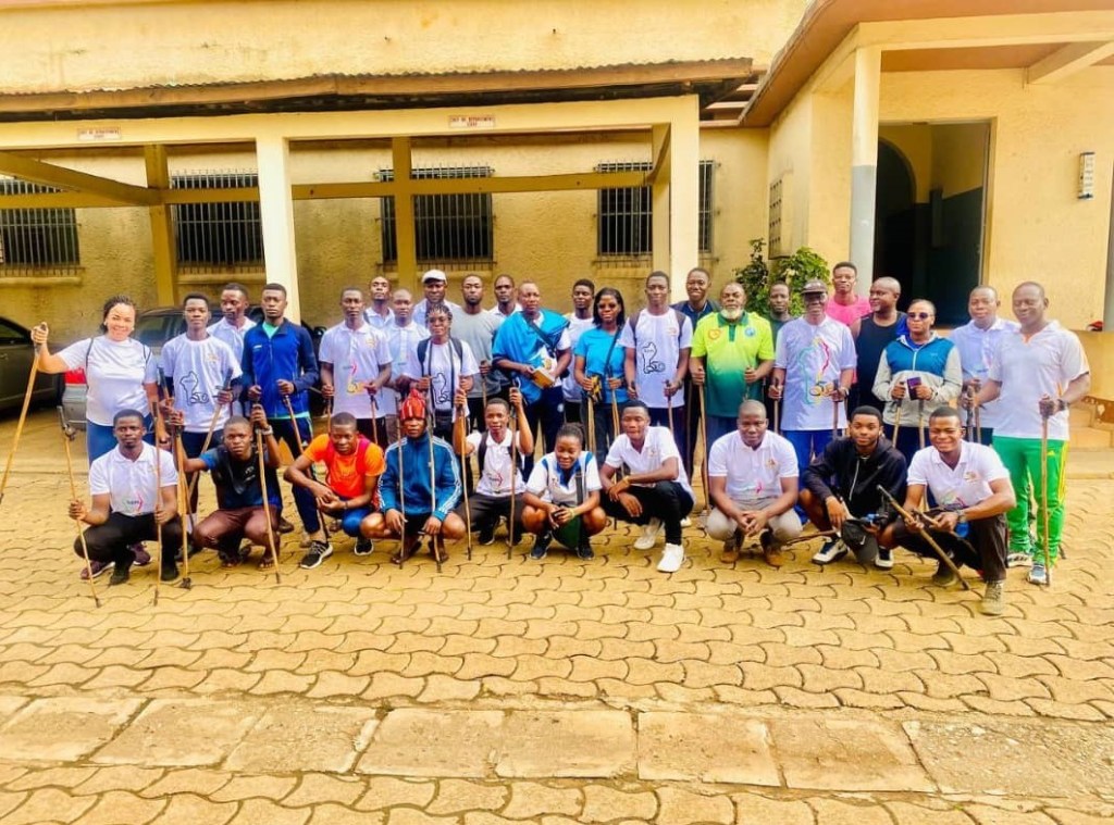 Marche Nordique : Le sport le plus accessible qui fait du bien à votre&nbsp;corps